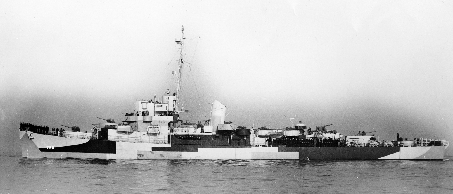 ship